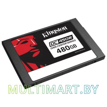 SSD диск Kingston DC450R 480GB SEDC450R/480G картинка 2